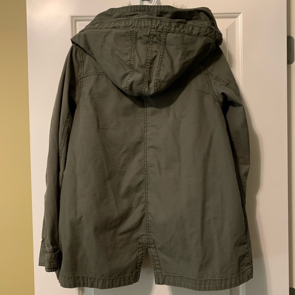 American eagles jacket - Picture 4 of 11